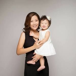 Meet your Posher, Soo